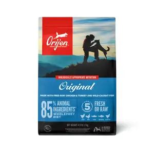 Original Adult Dog Kibbles - Orijen
