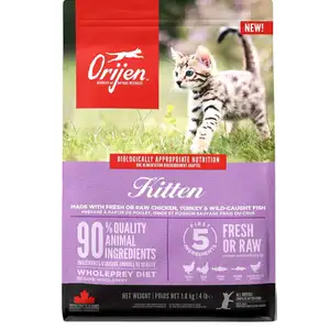 Original Kitten Kibbles - Orijen