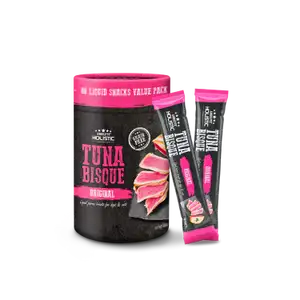 Tuna Bisque Original - Absolute Holistic