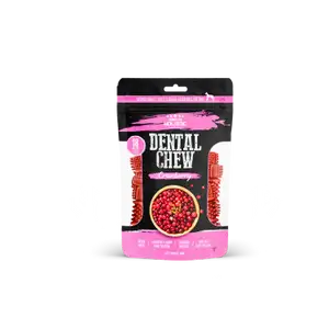 Dental Chews Cranberry - Absolute Holistic