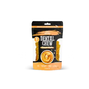 Dental Chews Peanut Butter - Absolute Holistic