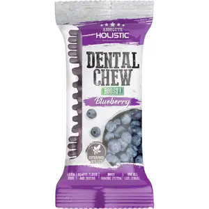 Dental Chew Blueberry - Absolute Holistic