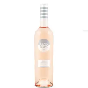 "Gris Blanc", Pays D'oc IGP Grenache Gris / Grenache Noir - Gérard Bertrand