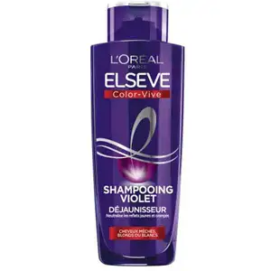 Color-Vive Shampoo - L'Oréal