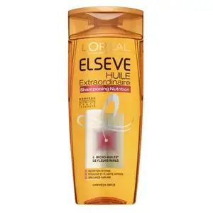 Extraordinary Oil Shampoo - L'Oréal