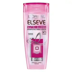 Nutri-Gloss Shampoo - L'Oréal