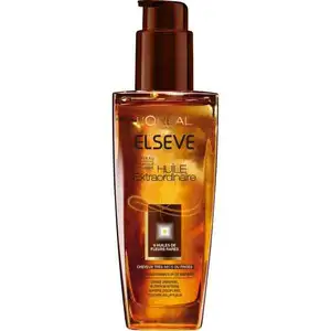 Hair Oil for Dry/Curly - L'Oréal