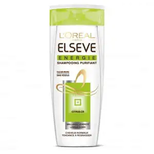 Citrus Shampoo - L'Oréal