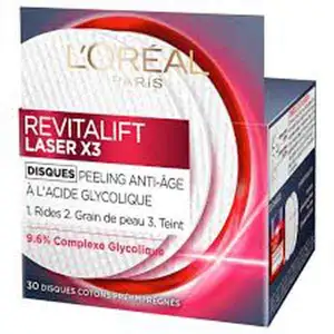Revitalift Laser X3 Peeling - L'Oréal