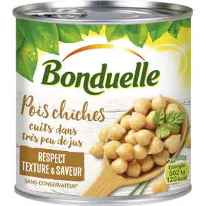 Chick Peas - Bonduelle