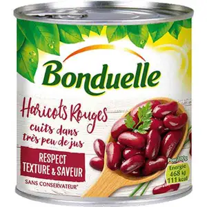 Red Beans - Bonduelle
