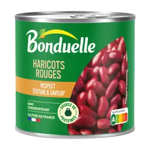 Red Beans - Bonduelle