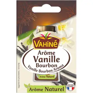 Vanilla Arome - Vahiné