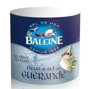 ផ្កាអំបិលគ្រួស - La Baleine