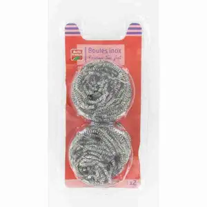 Inox Sponge - Belle France