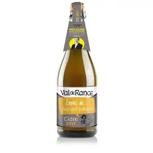 Doux Cider - Val de Rance