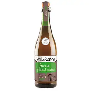 Brut Cider - Val de Rance