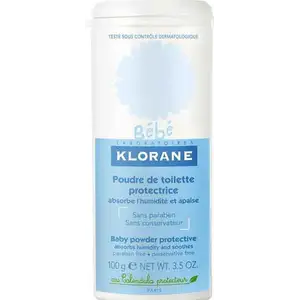 Baby Powder - Klorane