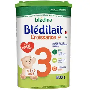 Milk Powder Nº3 - Blédina