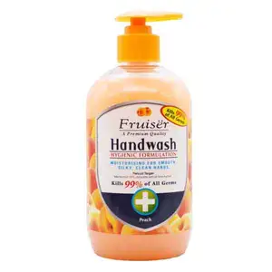 Hand Wash Peach - Fruisër