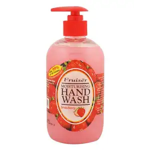 Hand Wash Strawberry - Fruisër