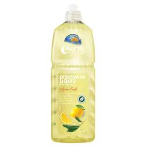 Lemon Fresh Dishwash Liquid  - Earth Choice