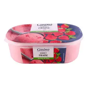Sorbet Strawberry - Casino