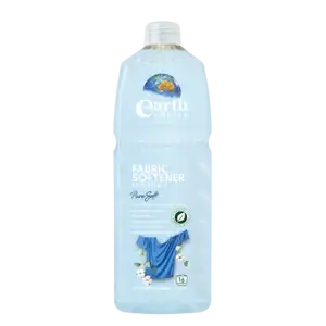 Pure Soft Fabric Softener - Earth Choice