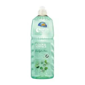 Eucalyptus Clean Floor & Surface - Earth Choice