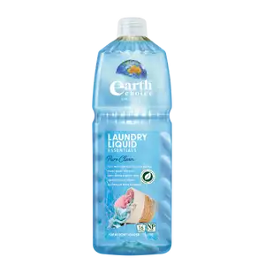 Pure Clean Laundry Liquid - Earth Choice