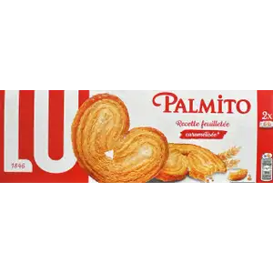 Caramelised Palmito - LU