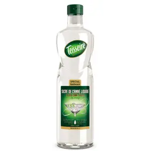 Sugar Cane Syrup - Teisseire