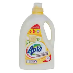 Marseille Soap Liquid Laundry Detergent - Apta