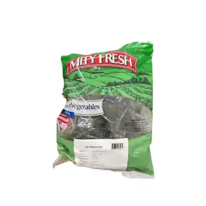 Whole Spinach Leaf - Mity Fresh