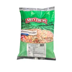 Mixed Vegetables - Mity Fresh