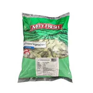 Cooked Edamame - Mity Fresh