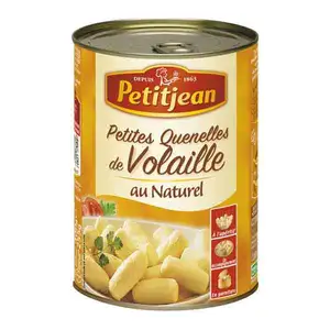 ឆាប្រហិតសាច់មាន់- Petitjean