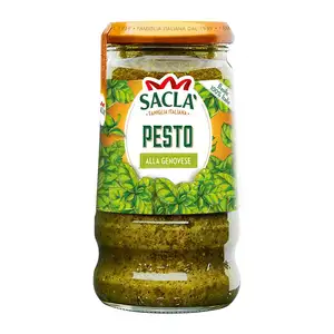 Pesto Alla Genovese - Sacla