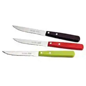 Knife x3
