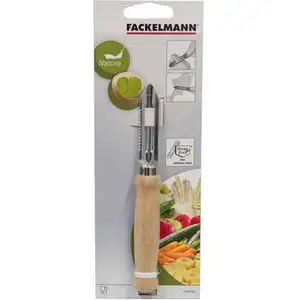 Vegetable Peeler - Fackelmann