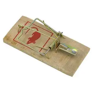 Mouse Trap x2