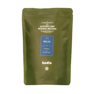 Nº3 Relax Herbal Blends - Bodia