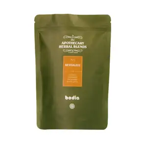 Nº5 Revitalize Herbal Blends - Bodia