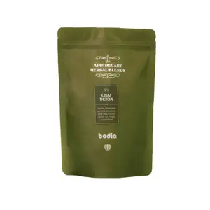 Nº6 Chai Detox Herbal Blends - Bodia