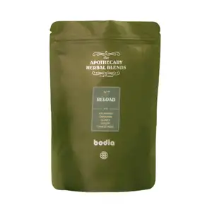 Nº7 Reload Herbal Blends - Bodia