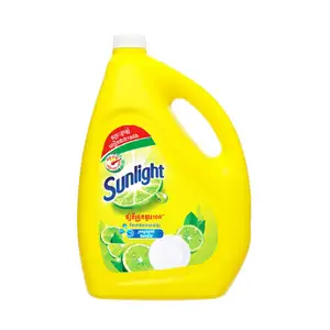 Lemon Dishwashing - Sunlight