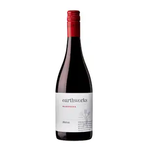 Earthworks Shiraz