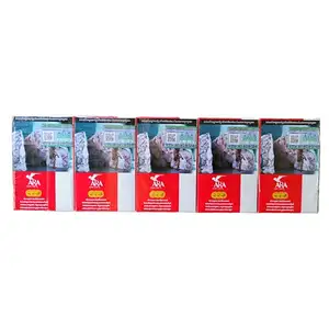 បារីសេក កញ្ចប់ក្រហម