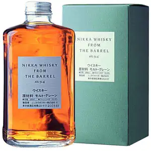 NIKKA Whisky