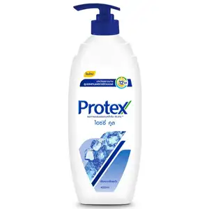 Icy Cool Shower Cream - Protex